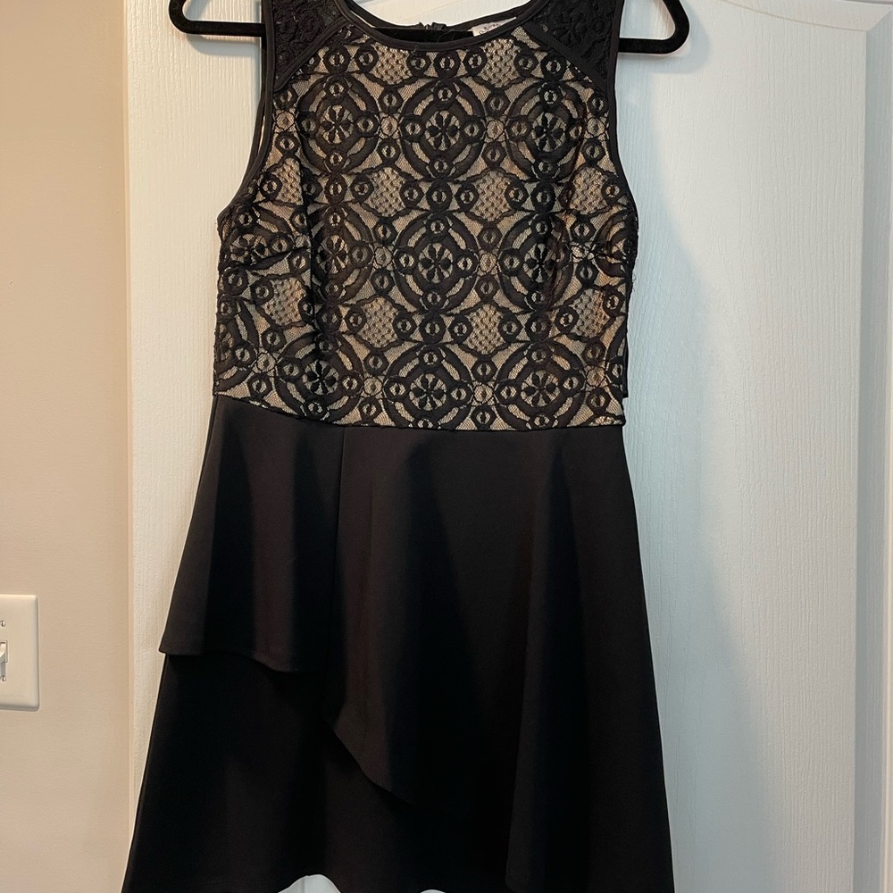 Semi-Formal cocktail dress